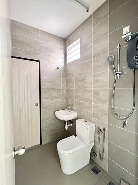 Terraced House for Rent in Kampung Sentosa Barat (Pasir Gudang) - Joyceline Yii - PropertyGuru.com.my