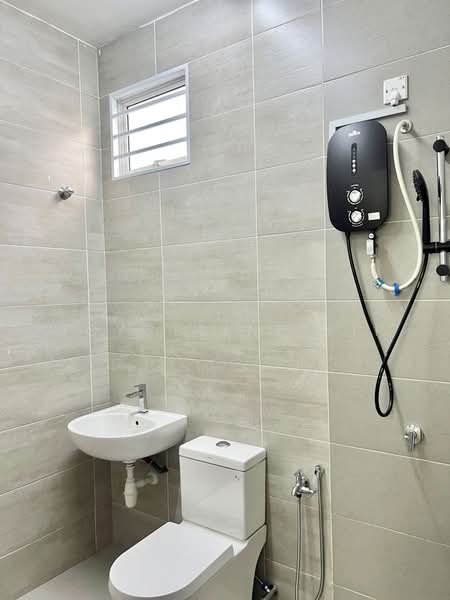 Terraced House for Rent in Kampung Sentosa Barat (Pasir Gudang) - Joyceline Yii - PropertyGuru.com.my
