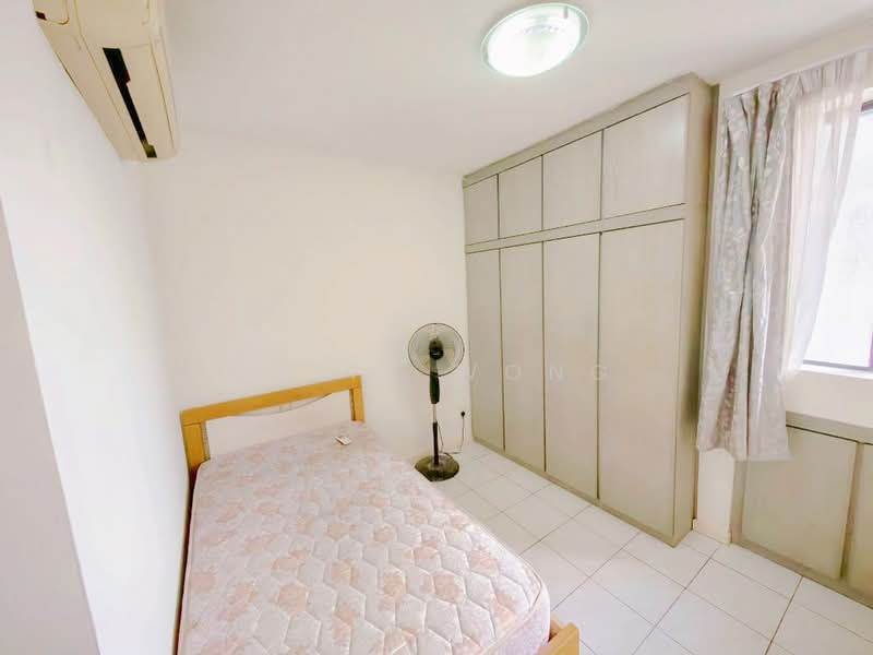 Condominium for Rent at Mont Kiara Palma - Felix Wong - Bedroom - PropertyGuru.com.my