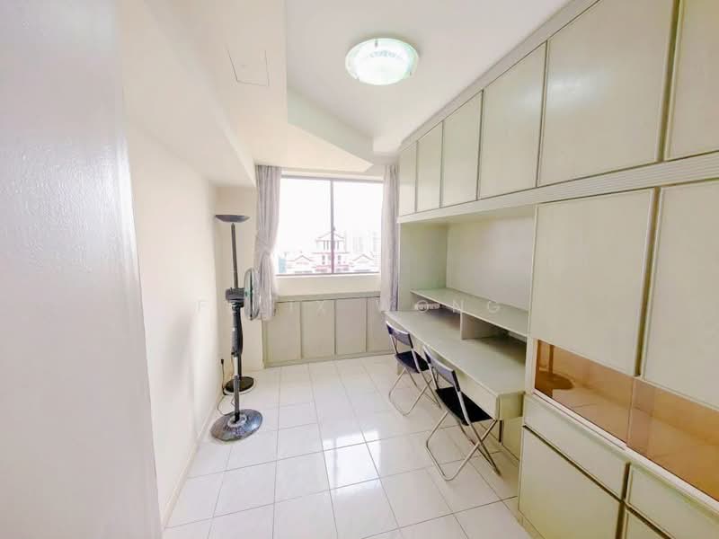 Condominium for Rent at Mont Kiara Palma - Felix Wong - Study - PropertyGuru.com.my