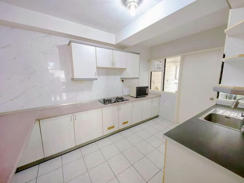 Condominium for Rent at Mont Kiara Palma - Felix Wong - Kitchen - PropertyGuru.com.my