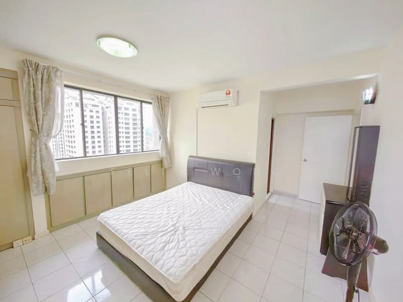 Condominium for Rent at Mont Kiara Palma - Felix Wong - Bedroom - PropertyGuru.com.my