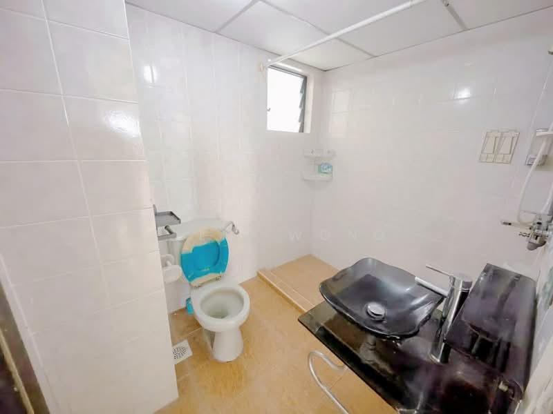 Condominium for Rent at Mont Kiara Palma - Felix Wong - Bathroom - PropertyGuru.com.my