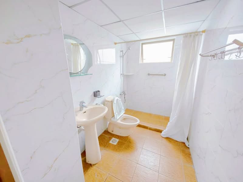 Condominium for Rent at Mont Kiara Palma - Felix Wong - Bathroom - PropertyGuru.com.my