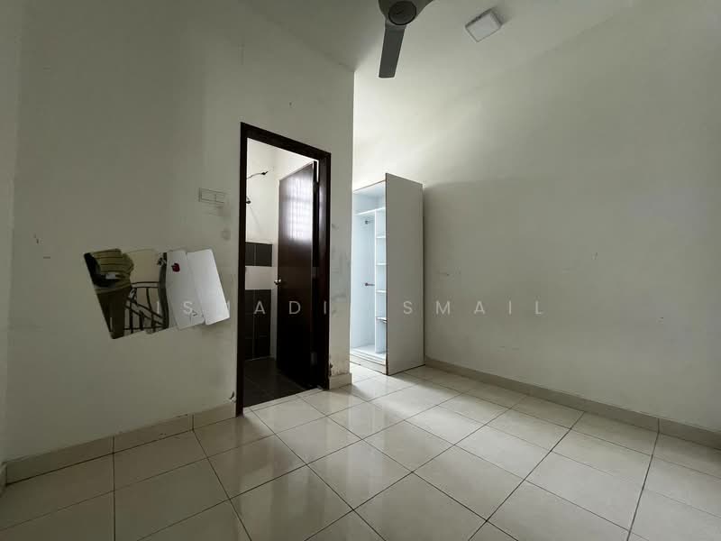 2-storey Terraced House for Rent in Shah Alam (Selangor) - Ismadi Ismail - PropertyGuru.com.my
