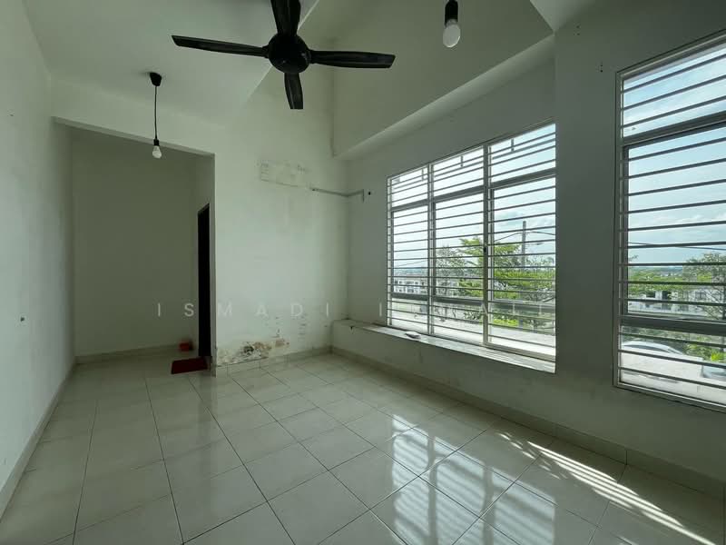 2-storey Terraced House for Rent in Shah Alam (Selangor) - Ismadi Ismail - PropertyGuru.com.my