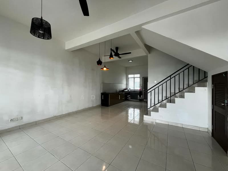 2-storey Terraced House for Rent in Shah Alam (Selangor) - Ismadi Ismail - PropertyGuru.com.my