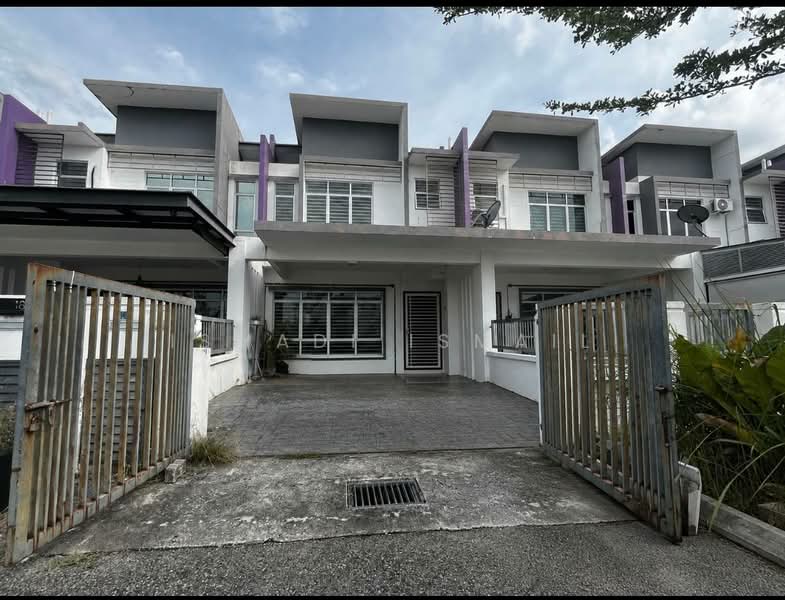 2-storey Terraced House for Rent in Shah Alam (Selangor) - Ismadi Ismail - PropertyGuru.com.my