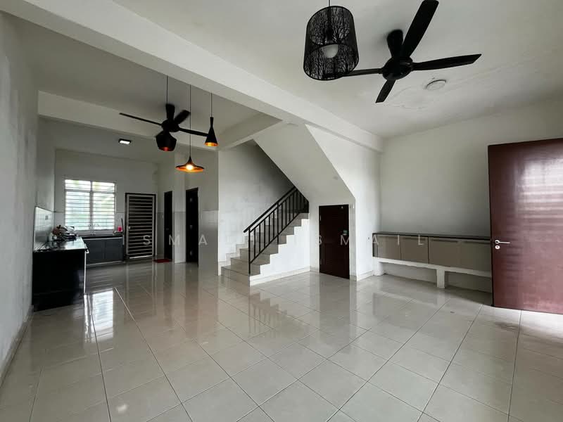 2-storey Terraced House for Rent in Shah Alam (Selangor) - Ismadi Ismail - PropertyGuru.com.my