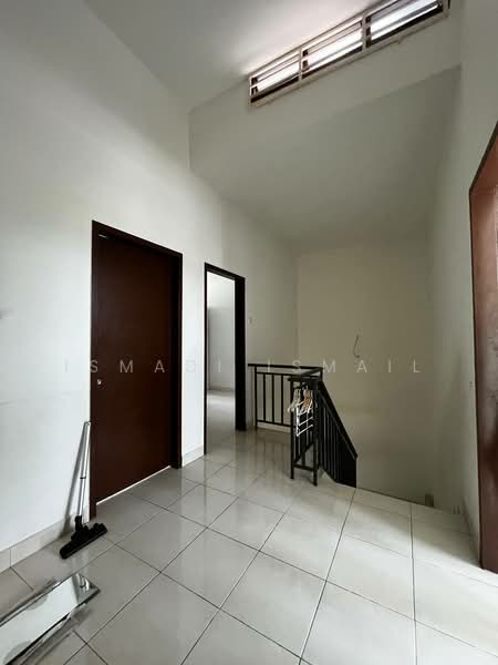 2-storey Terraced House for Rent in Shah Alam (Selangor) - Ismadi Ismail - PropertyGuru.com.my