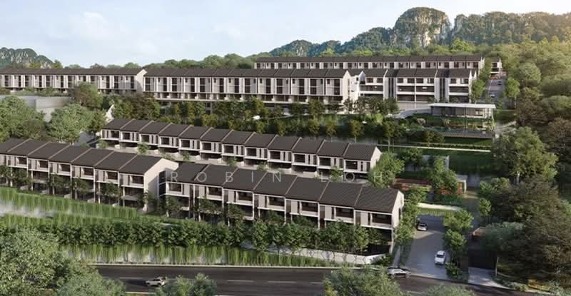 Terraced House for Sale in Taman Melawati (Ulu Kelang) - Robin Loh - PropertyGuru.com.my