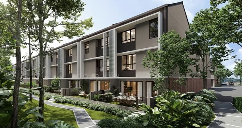 Terraced House for Sale in Taman Melawati (Ulu Kelang) - Robin Loh - PropertyGuru.com.my