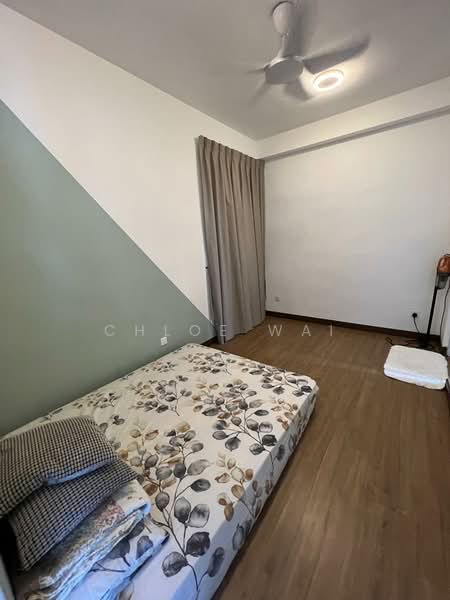 Service Residence for Sale at Pinnacle Sri Petaling - Chloe Wai - Bedroom - PropertyGuru.com.my