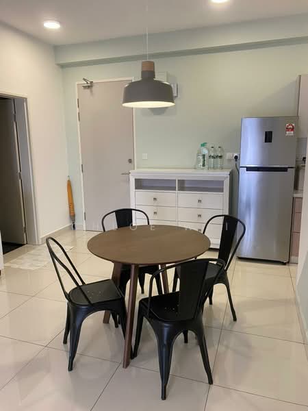 Service Residence for Sale at Pinnacle Sri Petaling - Chloe Wai - Dining Room - PropertyGuru.com.my