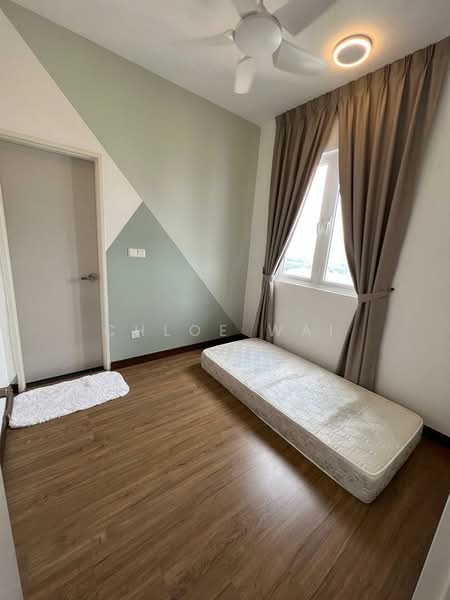 Service Residence for Sale at Pinnacle Sri Petaling - Chloe Wai - Bedroom - PropertyGuru.com.my