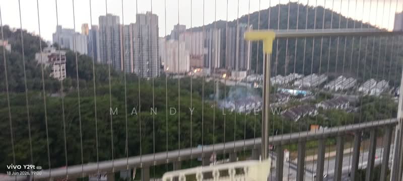 Condominium for Rent at Sofiya Residensi - Mandy Liew - Exterior - PropertyGuru.com.my