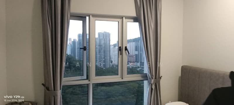 Condominium for Rent at Sofiya Residensi - Mandy Liew - View - PropertyGuru.com.my