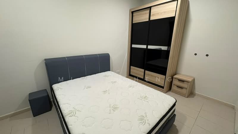 Service Residence for Rent at Tamarind Suites - Micky Cheng - PropertyGuru.com.my