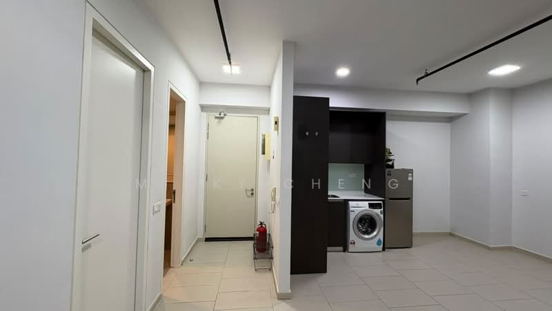 Service Residence for Rent at Tamarind Suites - Micky Cheng - PropertyGuru.com.my