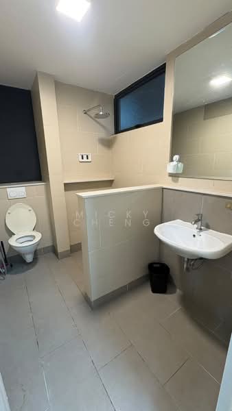 Service Residence for Rent at Tamarind Suites - Micky Cheng - PropertyGuru.com.my