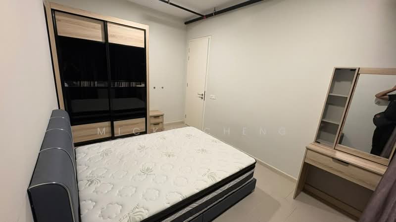 Service Residence for Rent at Tamarind Suites - Micky Cheng - PropertyGuru.com.my