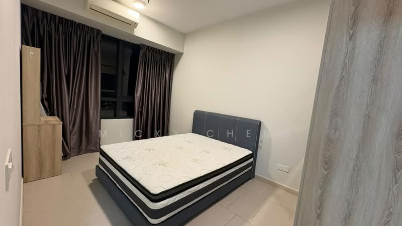 Service Residence for Rent at Tamarind Suites - Micky Cheng - PropertyGuru.com.my