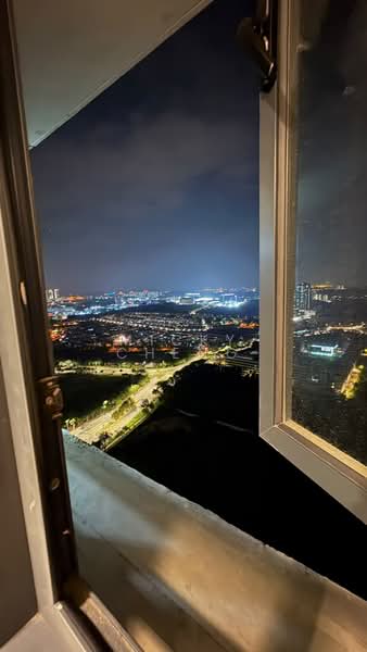 Service Residence for Rent at Tamarind Suites - Micky Cheng - PropertyGuru.com.my