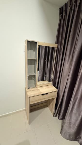 Service Residence for Rent at Tamarind Suites - Micky Cheng - PropertyGuru.com.my