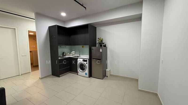 Service Residence for Rent at Tamarind Suites - Micky Cheng - PropertyGuru.com.my