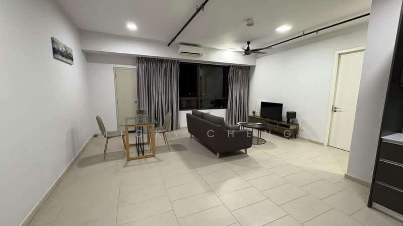 Service Residence for Rent at Tamarind Suites - Micky Cheng - PropertyGuru.com.my