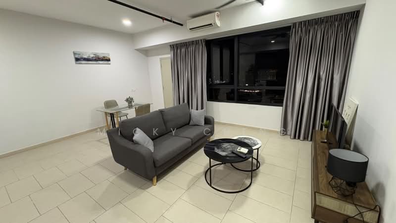 Service Residence for Rent at Tamarind Suites - Micky Cheng - PropertyGuru.com.my