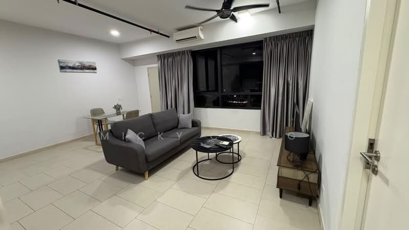 Service Residence for Rent at Tamarind Suites - Micky Cheng - PropertyGuru.com.my