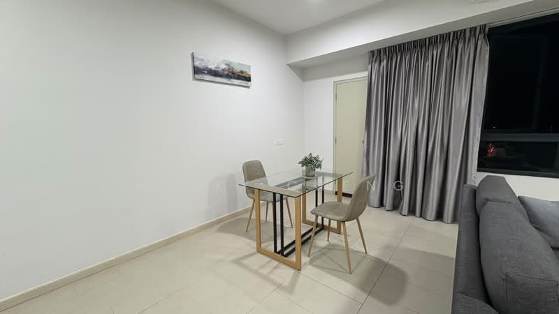 Service Residence for Rent at Tamarind Suites - Micky Cheng - PropertyGuru.com.my