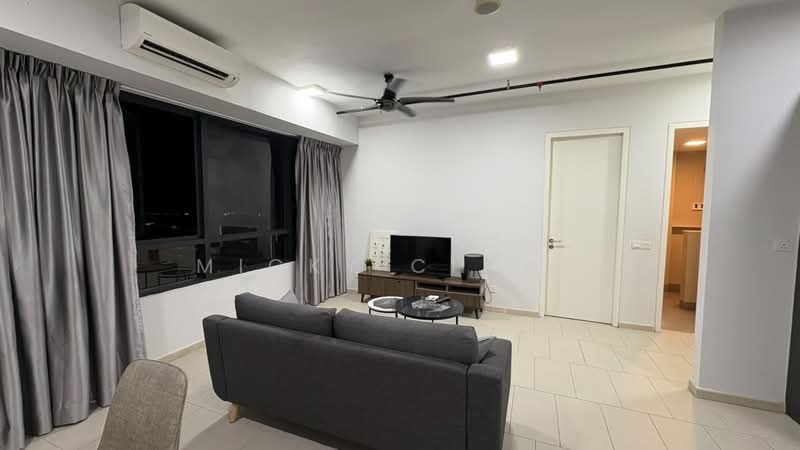Service Residence for Rent at Tamarind Suites - Micky Cheng - PropertyGuru.com.my