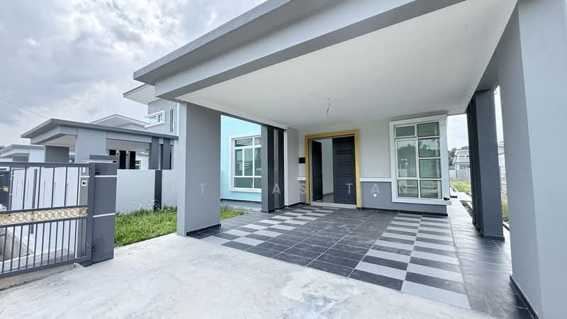 Rumah Berkembar untuk Dijual di Taman Tanjung Minyak Utama (Tanjong Minyak) - Mathias Tan - PropertyGuru.com.my