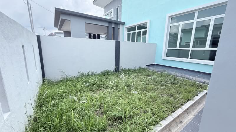 Rumah Berkembar untuk Dijual di Taman Tanjung Minyak Utama (Tanjong Minyak) - Mathias Tan - PropertyGuru.com.my