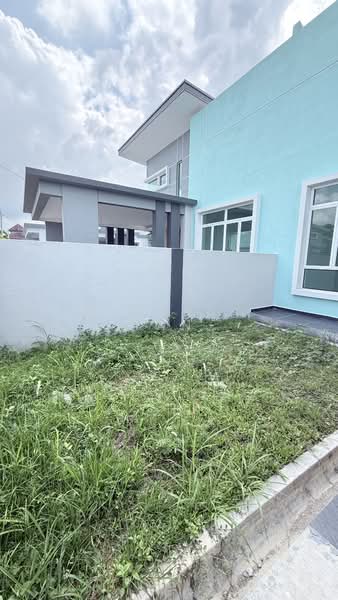 Rumah Berkembar untuk Dijual di Taman Tanjung Minyak Utama (Tanjong Minyak) - Mathias Tan - PropertyGuru.com.my