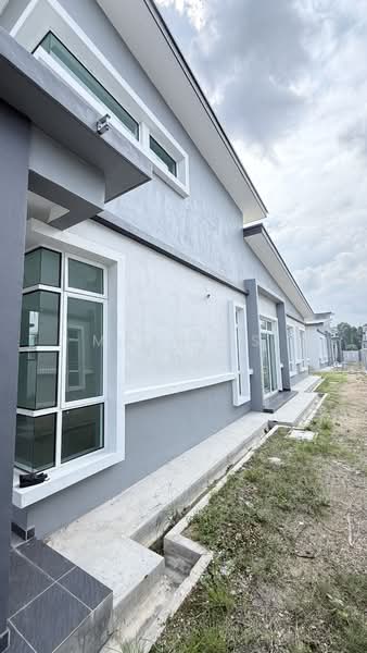Rumah Berkembar untuk Dijual di Taman Tanjung Minyak Utama (Tanjong Minyak) - Mathias Tan - PropertyGuru.com.my