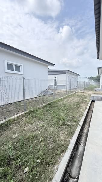 Rumah Berkembar untuk Dijual di Taman Tanjung Minyak Utama (Tanjong Minyak) - Mathias Tan - PropertyGuru.com.my