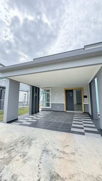 Rumah Berkembar untuk Dijual di Taman Tanjung Minyak Utama (Tanjong Minyak) - Mathias Tan - PropertyGuru.com.my