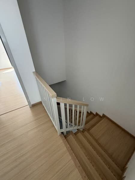 Rumah Teres 2 Tingkat untuk Dijual di Taman Puchong Tekali (Puchong) - Junbin Low - Interior - PropertyGuru.com.my