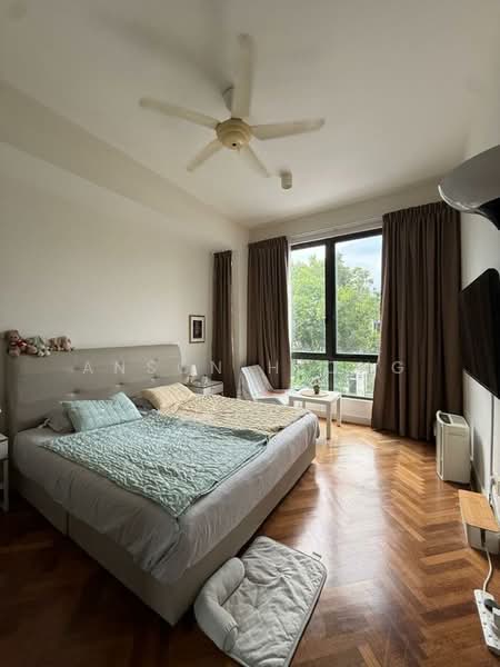 2-storey Terraced House for Sale in Medini (Iskandar Puteri (Nusajaya)) - Anson Hiong - Bedroom - PropertyGuru.com.my