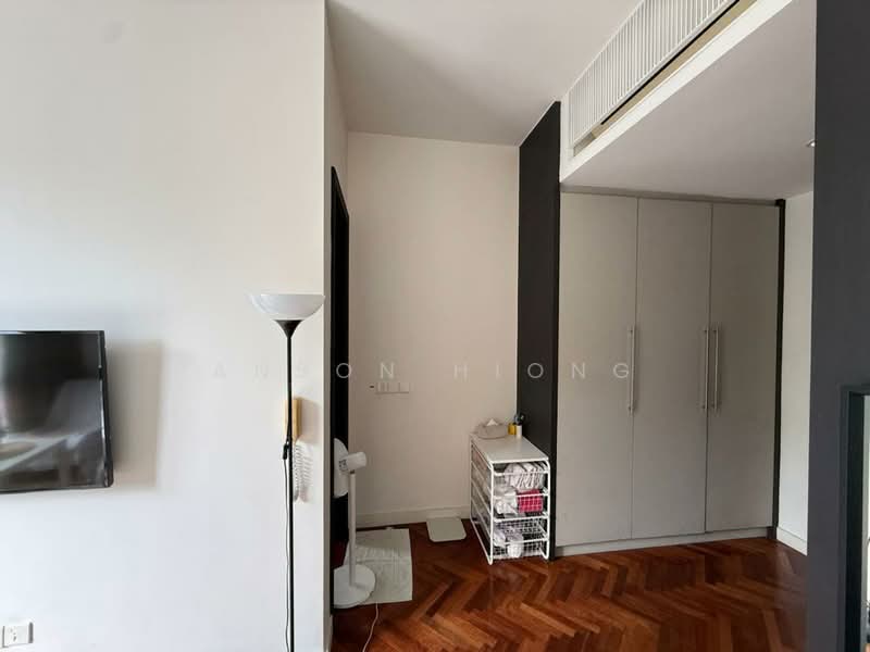 2-storey Terraced House for Sale in Medini (Iskandar Puteri (Nusajaya)) - Anson Hiong - Interior - PropertyGuru.com.my