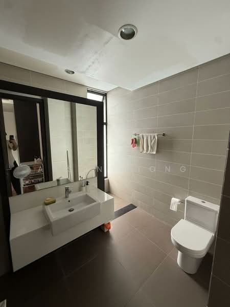 2-storey Terraced House for Sale in Medini (Iskandar Puteri (Nusajaya)) - Anson Hiong - Bathroom - PropertyGuru.com.my