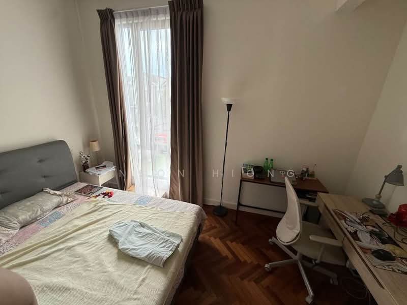 2-storey Terraced House for Sale in Medini (Iskandar Puteri (Nusajaya)) - Anson Hiong - Bedroom - PropertyGuru.com.my