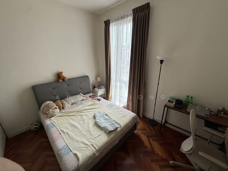 2-storey Terraced House for Sale in Medini (Iskandar Puteri (Nusajaya)) - Anson Hiong - Bedroom - PropertyGuru.com.my