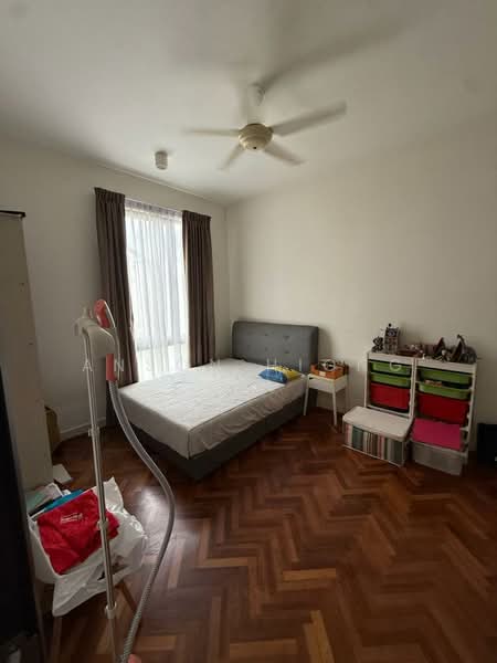 2-storey Terraced House for Sale in Medini (Iskandar Puteri (Nusajaya)) - Anson Hiong - Bedroom - PropertyGuru.com.my