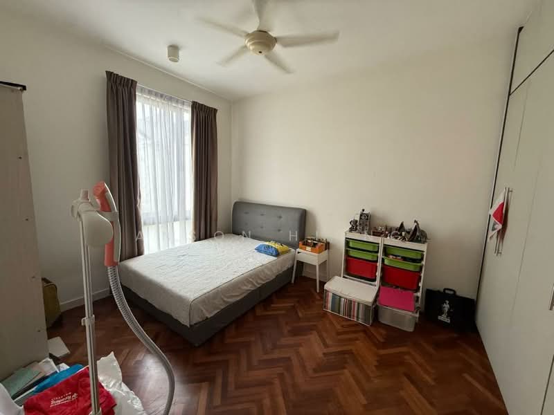 2-storey Terraced House for Sale in Medini (Iskandar Puteri (Nusajaya)) - Anson Hiong - Bedroom - PropertyGuru.com.my