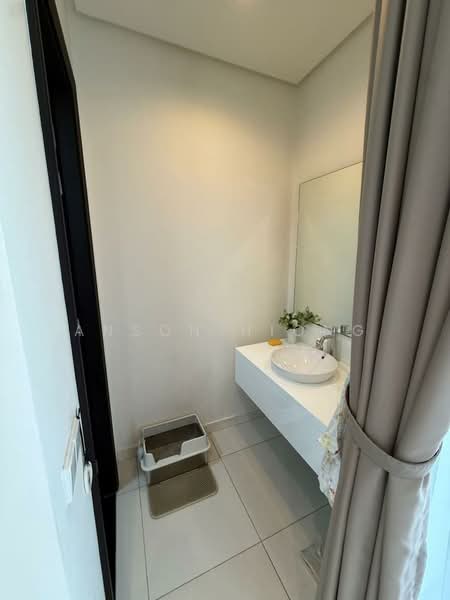 2-storey Terraced House for Sale in Medini (Iskandar Puteri (Nusajaya)) - Anson Hiong - Bathroom - PropertyGuru.com.my