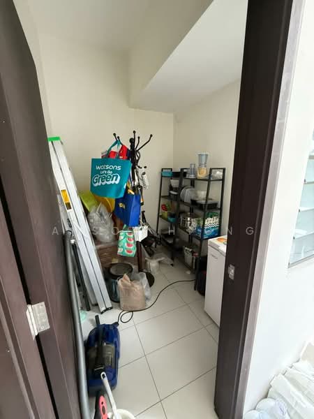 2-storey Terraced House for Sale in Medini (Iskandar Puteri (Nusajaya)) - Anson Hiong - Interior - PropertyGuru.com.my